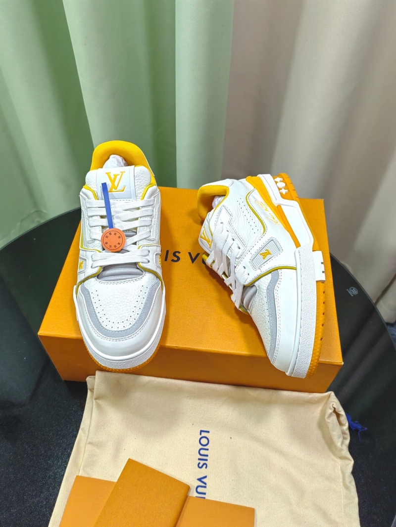 LV Sneakers